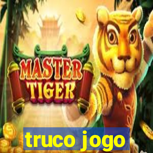 truco jogo