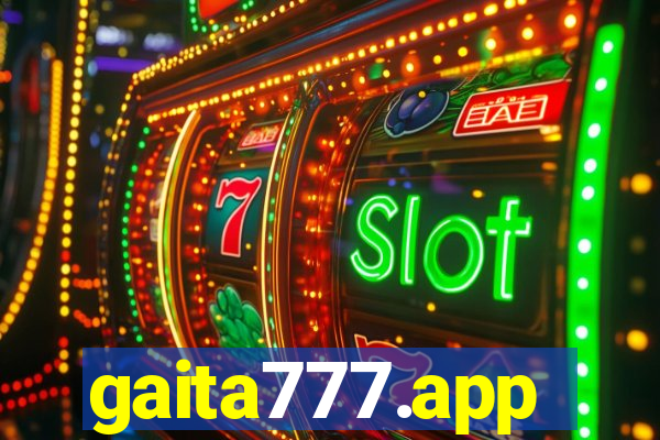 gaita777.app