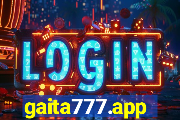 gaita777.app