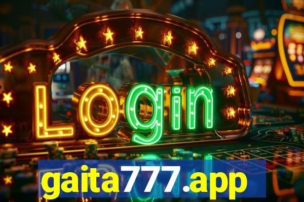 gaita777.app