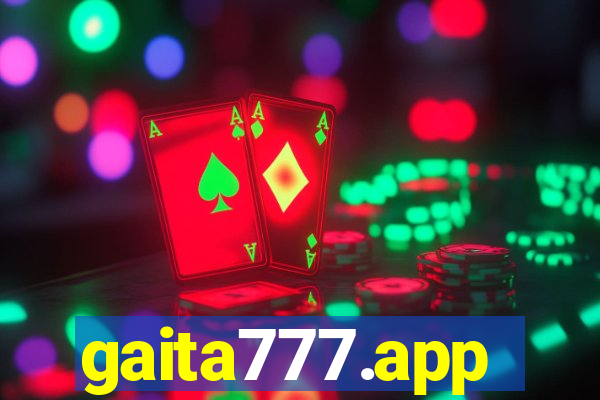 gaita777.app