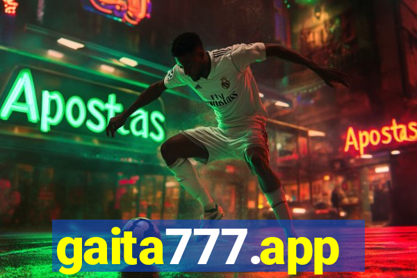 gaita777.app