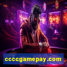 ccccgamepay.com