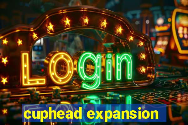 cuphead expansion