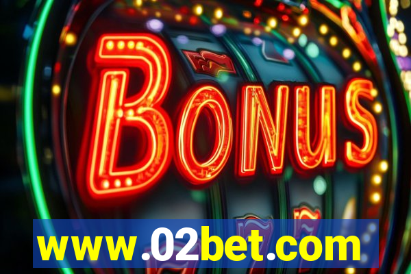 www.02bet.com