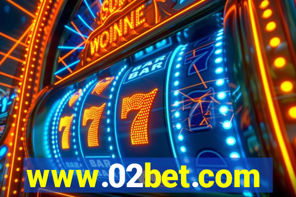 www.02bet.com