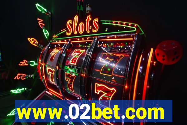 www.02bet.com