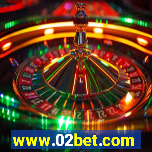 www.02bet.com