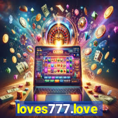 loves777.love