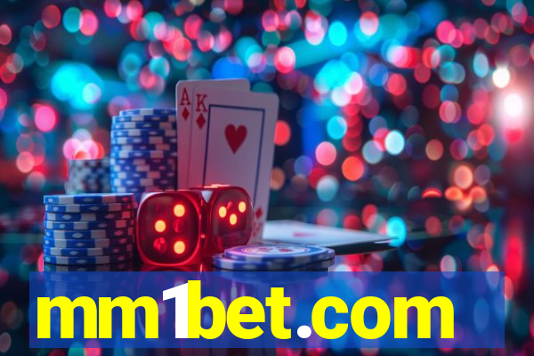 mm1bet.com