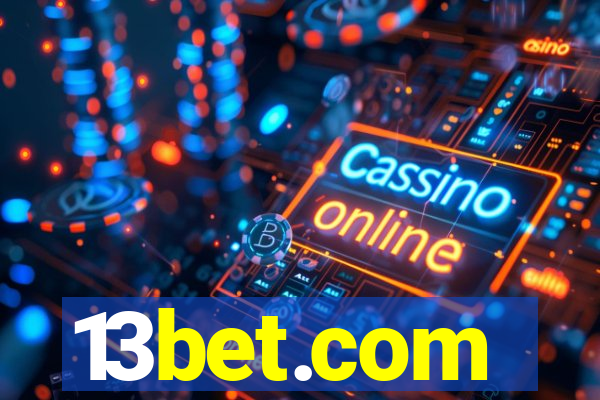 13bet.com