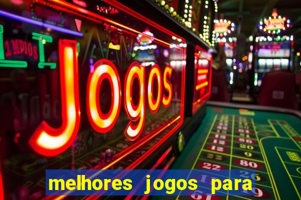 melhores jogos para ganhar dinheiro via pix