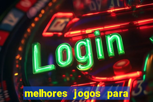 melhores jogos para ganhar dinheiro via pix