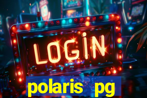 polaris pg plataforma de jogos