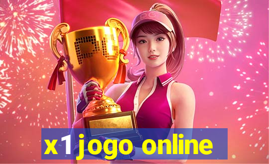 x1 jogo online