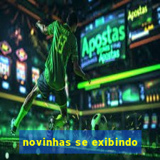 novinhas se exibindo