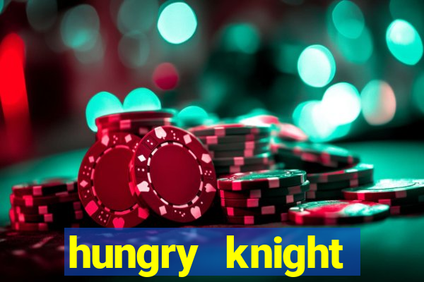 hungry knight gameboy rom pt br