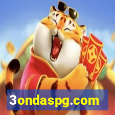 3ondaspg.com