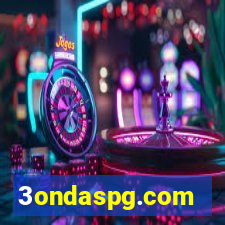 3ondaspg.com