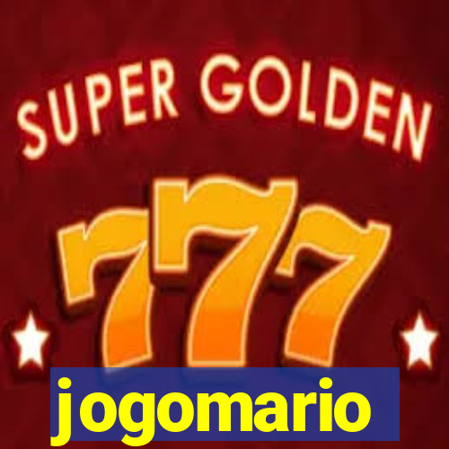 jogomario