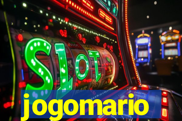 jogomario