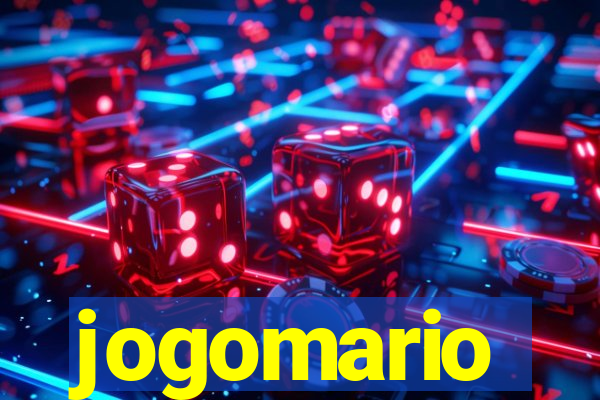 jogomario