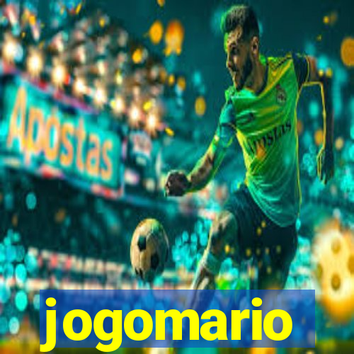 jogomario