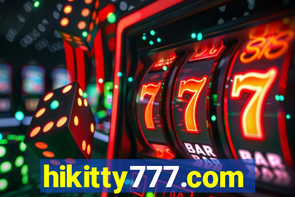 hikitty777.com