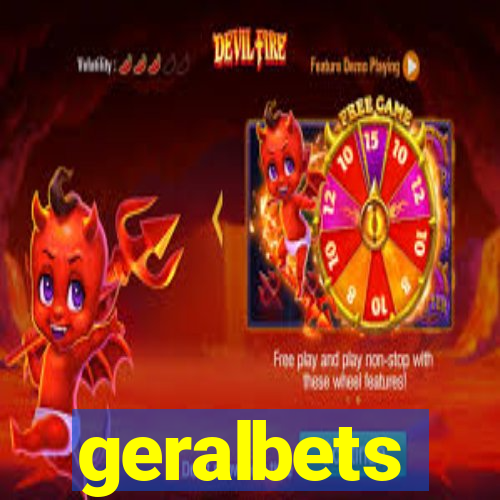 geralbets