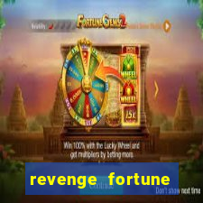 revenge fortune tiger 2 demo