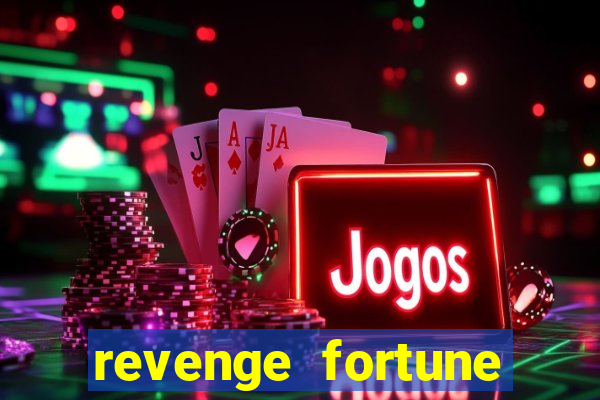 revenge fortune tiger 2 demo