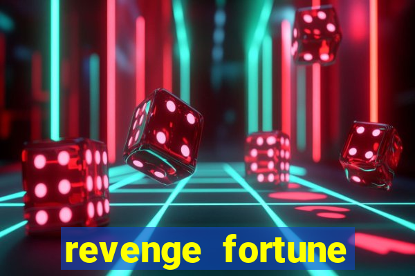 revenge fortune tiger 2 demo