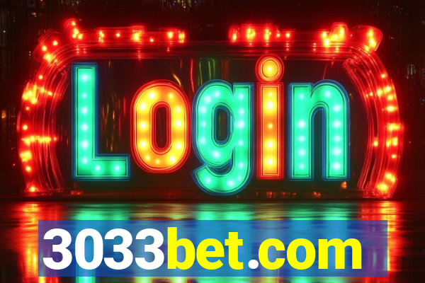 3033bet.com