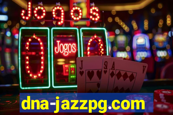 dna-jazzpg.com