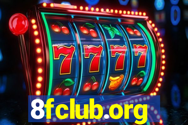 8fclub.org