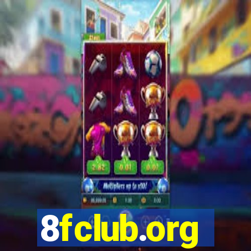 8fclub.org