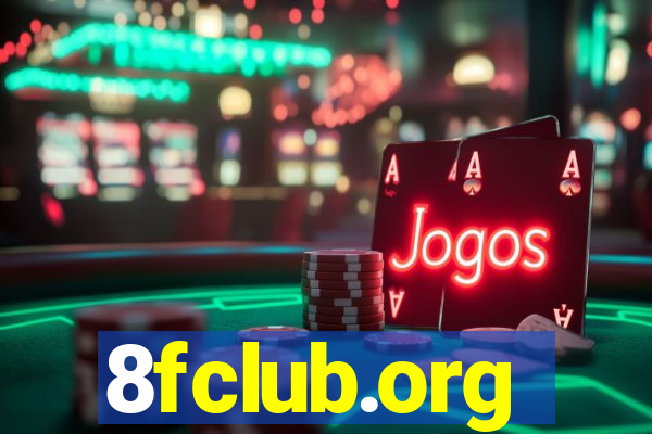 8fclub.org