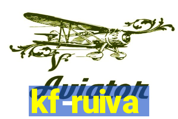 kf-ruiva