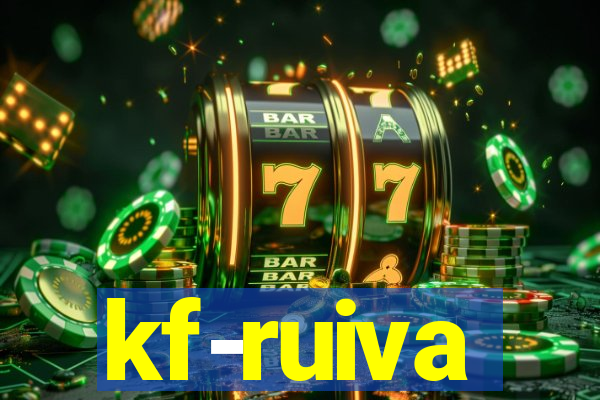 kf-ruiva