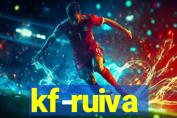 kf-ruiva