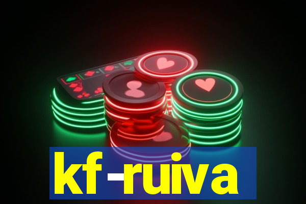 kf-ruiva