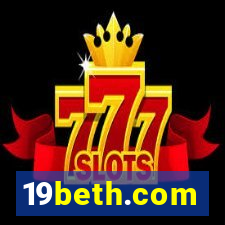 19beth.com