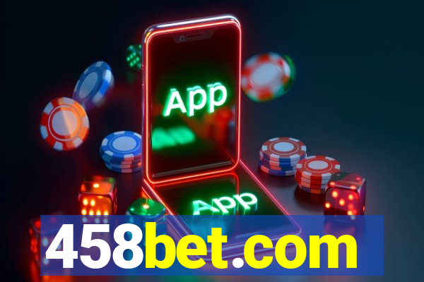 458bet.com