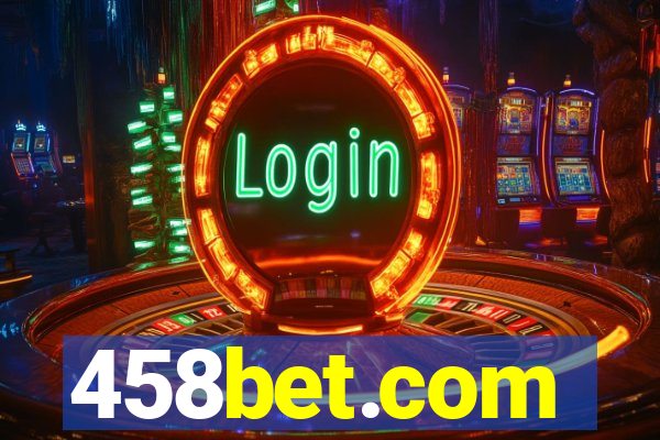 458bet.com