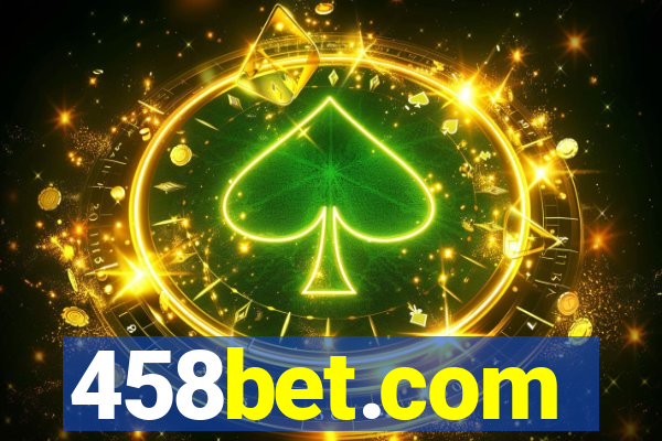 458bet.com