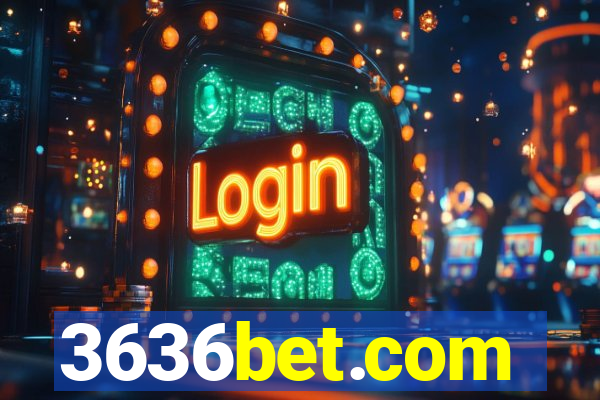 3636bet.com