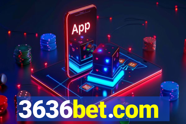 3636bet.com