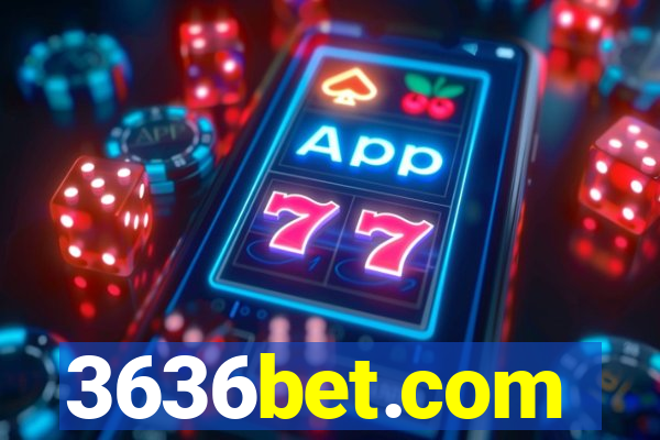 3636bet.com