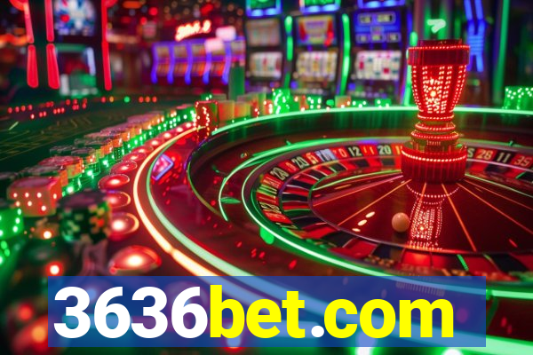 3636bet.com