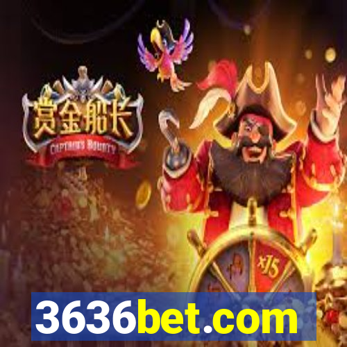 3636bet.com